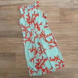 J. McLaughlin Mia Dress